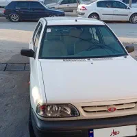 پراید اتاق تعویض 1405