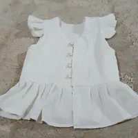لباس بچگونه