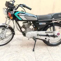 موتور هندا رهرو