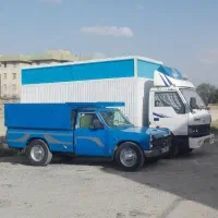 باربری باکارگرداخل شهروشهرستان اثاثیه منزل بامجوز