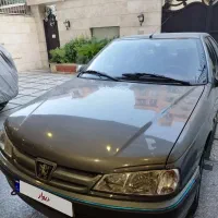 پرشیا مدل 92
