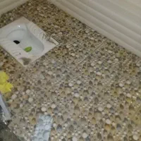 کار کاشی و سرامیک