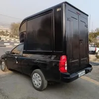 وانت اریسان ۲برای باربری