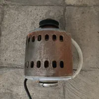 دینام کولرموتورژن سالم