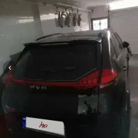 ایکس ۳۳ کراس