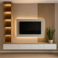 ۱۰۳ متر/رهن کامل/فول امکانات/آذربایجان کارون