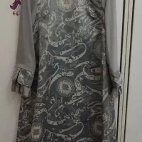 عبای بلند