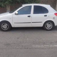 تیبا دو بی رنگ مدل 96
