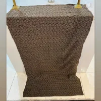 ترمه و مخمل قدیمی