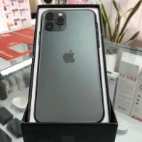 iphone 11 pro 256