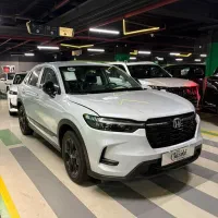 هوندا HRV اقساطی بدون ضامن