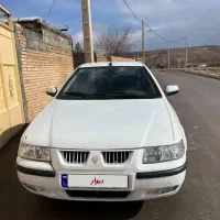 سمندEF7|خودرو سواری و وانت|یزد, |دیوار