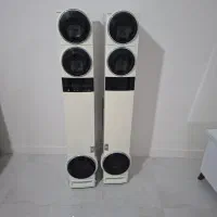 یک جفت باند microlab