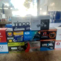 باطری ۷ آمپر هندایی انواع مدل ها ۱۲۵و۱۵۰و۲۰۰