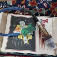 چراغ 111 سنسور اکسیژن