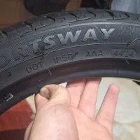 لاستیک ۱۹۵ ۴۵ ۱۶  اسپرت وی چین