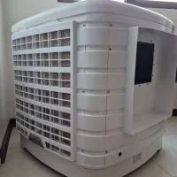 کولر اینترناسیونال 9000