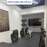 اجاره ساعتی و روزانه اتاق جلسات ۷نفره