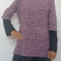 لباس مجلسی