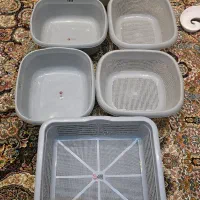 آبکش
