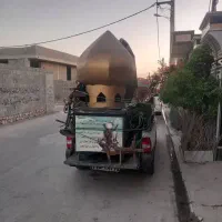 وانت بارتلفنی سیارکارگر اسباب کشی ارزان شبانه روزی