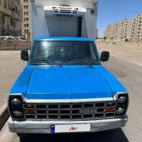 نیسان یخچالدار مدل ۸۴