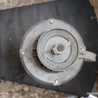 دینام کولر