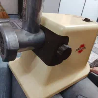 چرخ گوشت