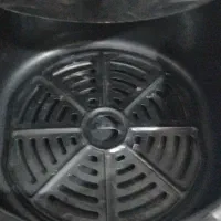 سرخکن بدون روغن