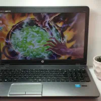 HP 650 G1 دانش آموزی،حسابداری،ترید
