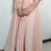 لباس مجلسی