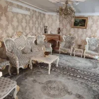 ۱۰۴متر/تک واحدی