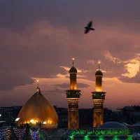 تور کربلاویزه نوروز