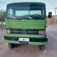 خاور 808 تمیز و استثنایی 70 بدون رنگ