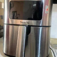 سرخ کن ۷ لیتری  بدون روغن