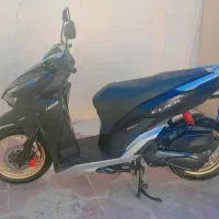 موتور سیکلت کلیک ۱۷۰