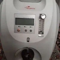 اکسیژن ساز ۵ لیتری زنیت ۷۰۰ ساعت کار