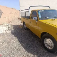 تویوتا چهار چراغ