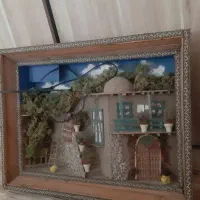 تابلو طرح شمال
