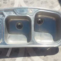 سینک ظرفشویی