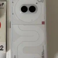 Nothing Phone 2A 12/۲۵۶ رجیستر شده اروپا