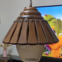 لوستر.|لوستر و چراغ آویز|بندرعباس, |دیوار