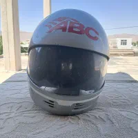 کلاه کاسکت ABC