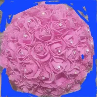 گل برای عقدو عروسی