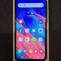 سامسونگ A40 5g