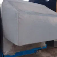 باربند چادری اریسان