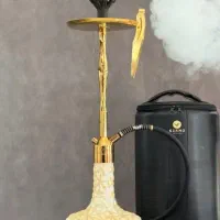 قلیان کرنو برند