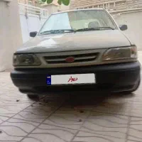 پراید ۱۳۱|خودرو سواری و وانت|کرمانشاه, |دیوار