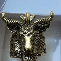 انگشتر مسی