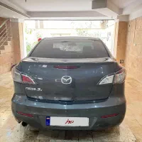 مزدا نیو مدل ۹۰